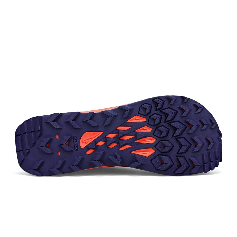 Altra W's Lone Peak 7 Trail Running Shoes
