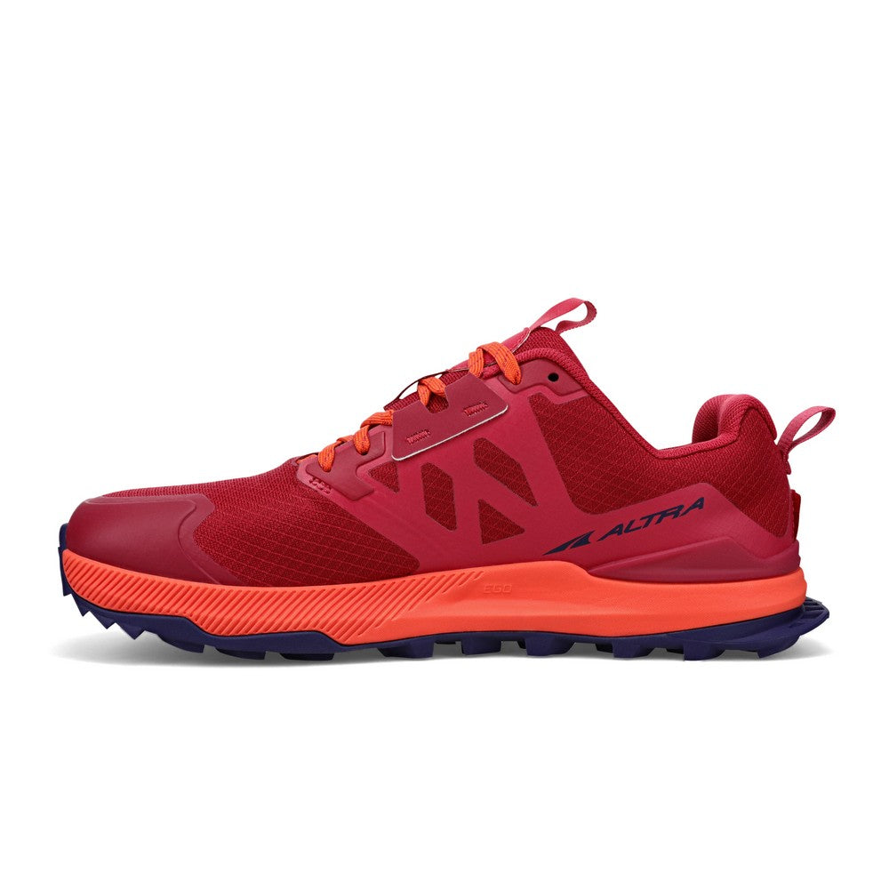 Altra W's Lone Peak 7 Trail Running Shoes