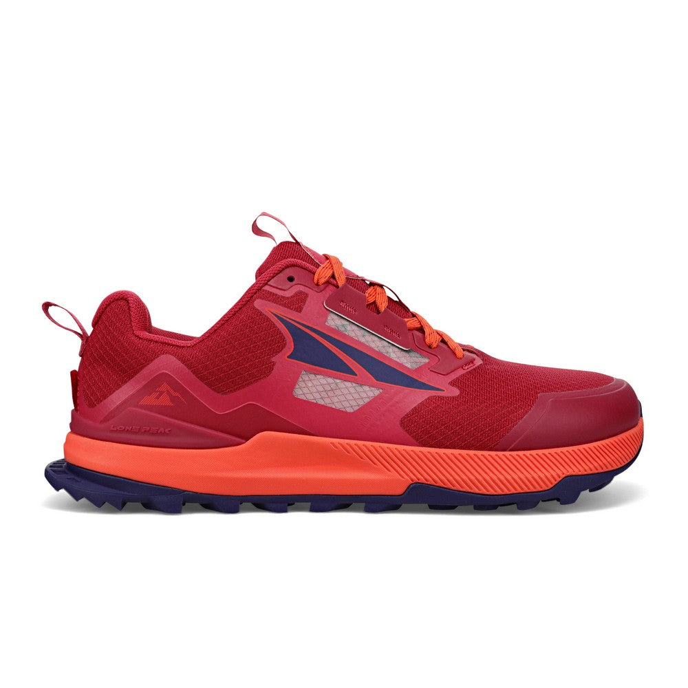 Altra W's Lone Peak 7 Trail Running Shoes