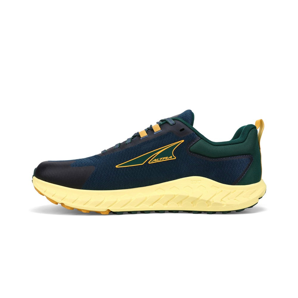 Altra M's Outroad 2 Trail Running Shoes