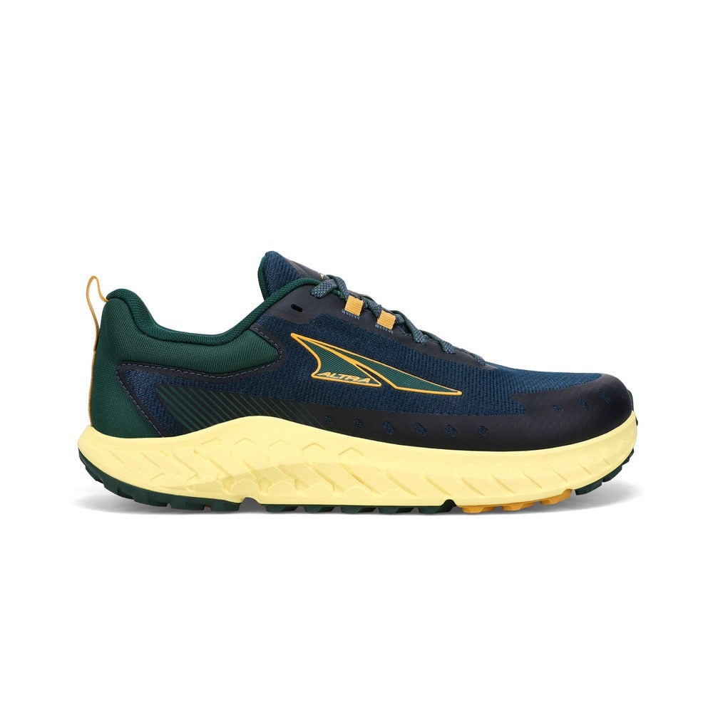 Altra M's Outroad 2 Trail Running Shoes