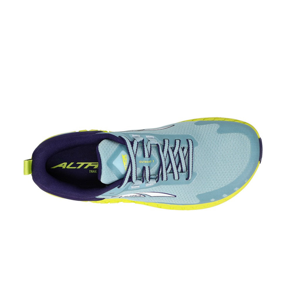 Souliers de course en sentier Altra Outroad 2 (femmes)