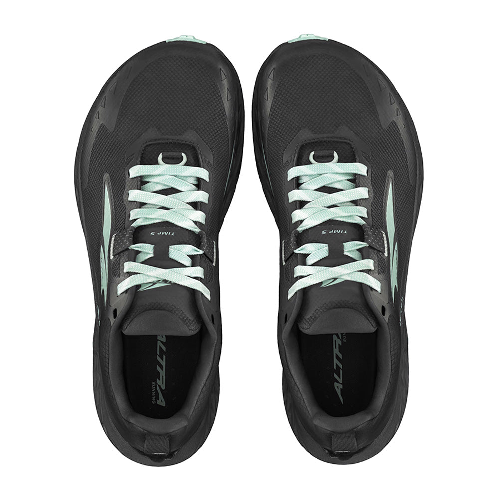 Souliers de course en sentier Altra Timp 5 GTX (femmes)