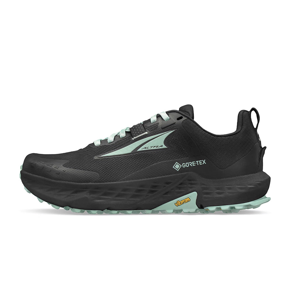 Souliers de course en sentier Altra Timp 5 GTX (femmes)