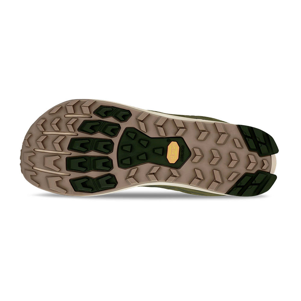 Souliers de course Altra Lone Peak 9+ (hommes)