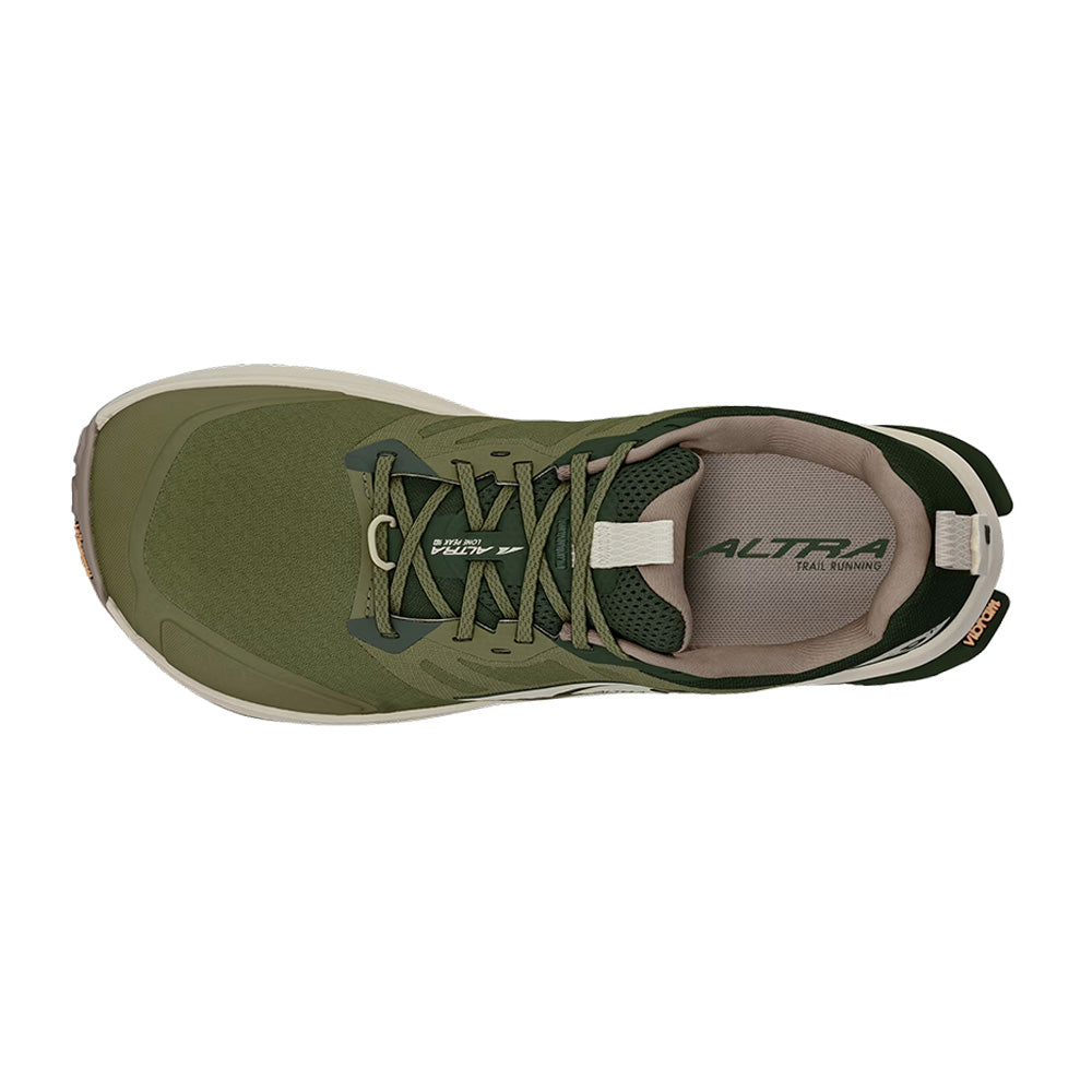 Souliers de course Altra Lone Peak 9+ (hommes)