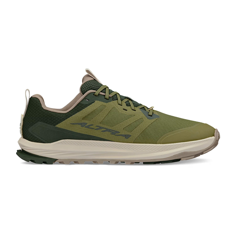 Souliers de course Altra Lone Peak 9+ (hommes)