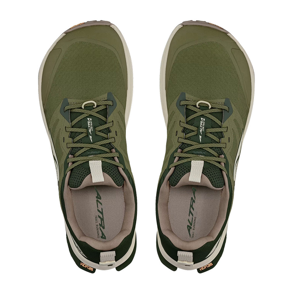 Souliers de course Altra Lone Peak 9+ (hommes)