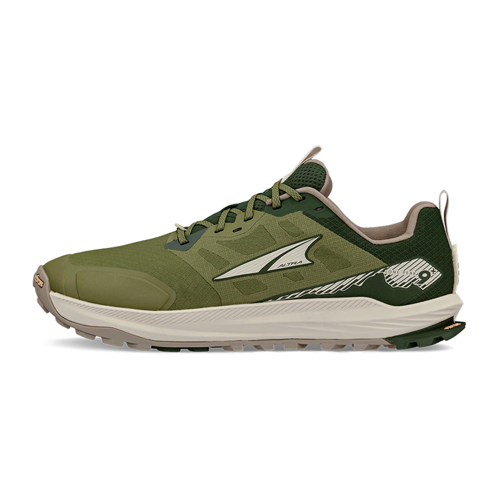 Souliers de course Altra Lone Peak 9+ (hommes)