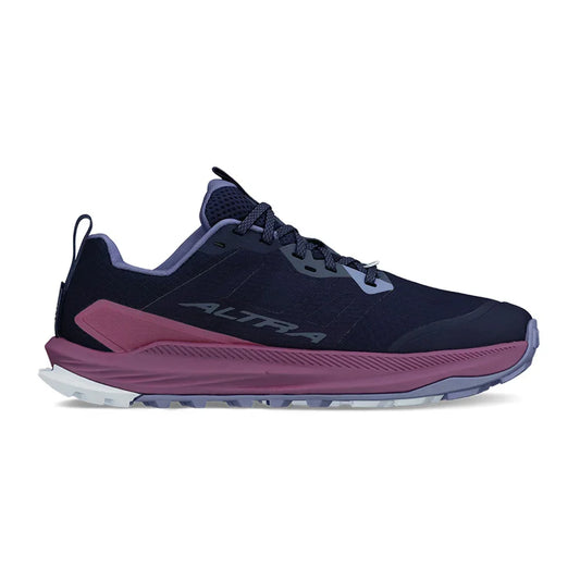 Souliers de course en sentier Altra Lone Peak 9+ (femmes)