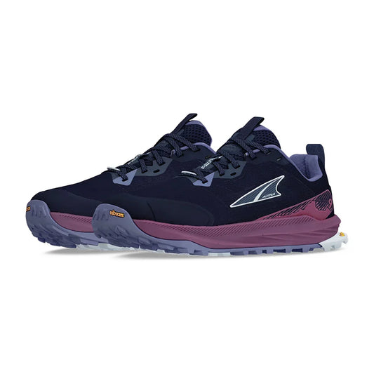 Altra W's Lone Peak 9+ Trail Running Shoes