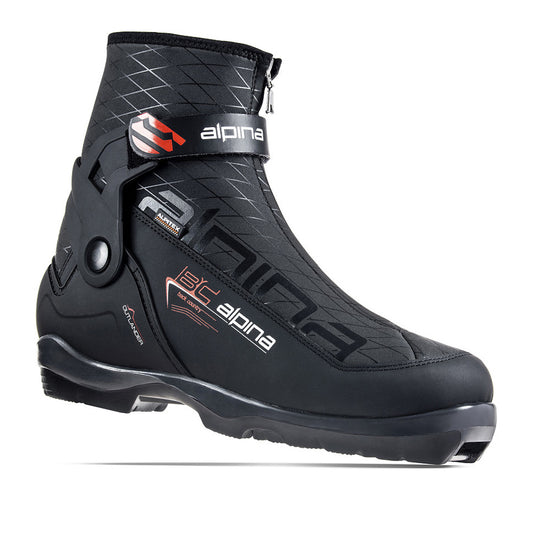 Bottes de ski de fond hors-piste Alpina Outlander