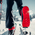 Bottes de ski de fond hors-piste Alpina Alaska XP