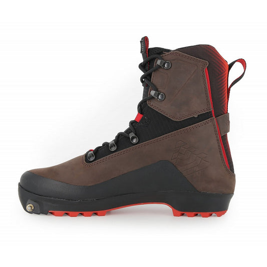 Bottes de ski de fond hors-piste Alpina Pioneer Pro (hommes)