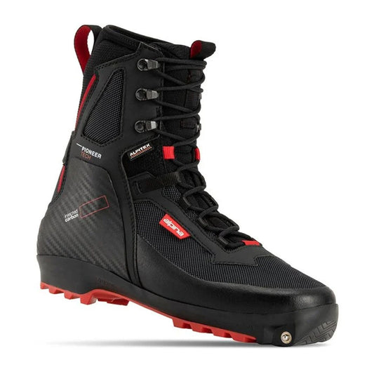Bottes de ski de fond hors-piste Alpina Pioneer Tech