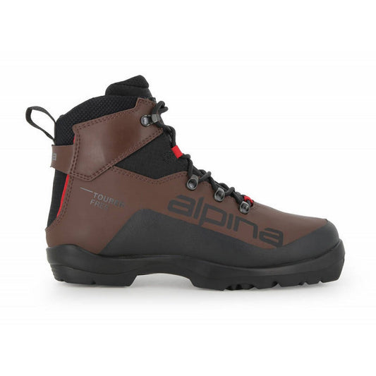 Bottes de ski de fond hors-piste Alpina Tourer Free (unisexes)