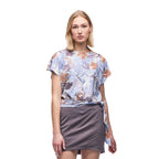 T-shirt Indyeva Aleste (femmes)