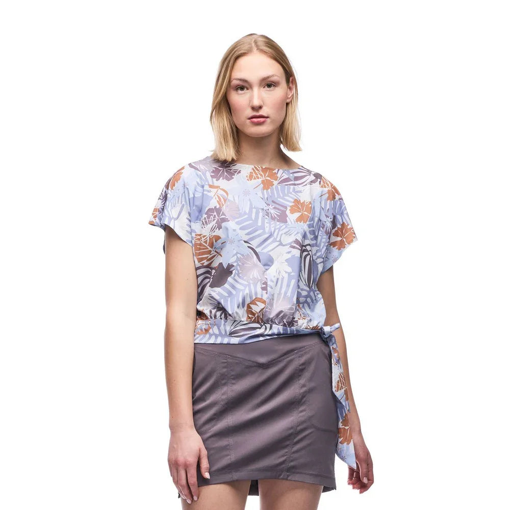 T-shirt Indyeva Aleste (femmes)