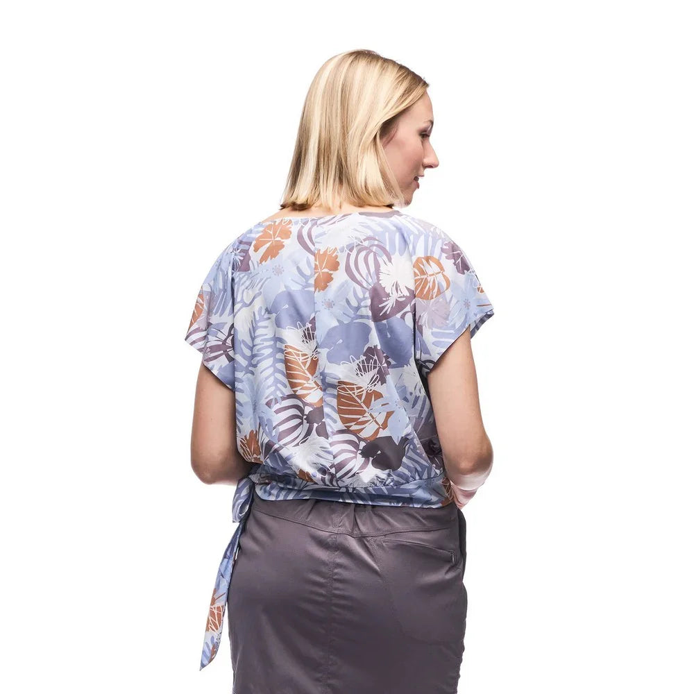 T-shirt Indyeva Aleste (femmes)