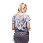 T-shirt Indyeva Aleste (femmes)