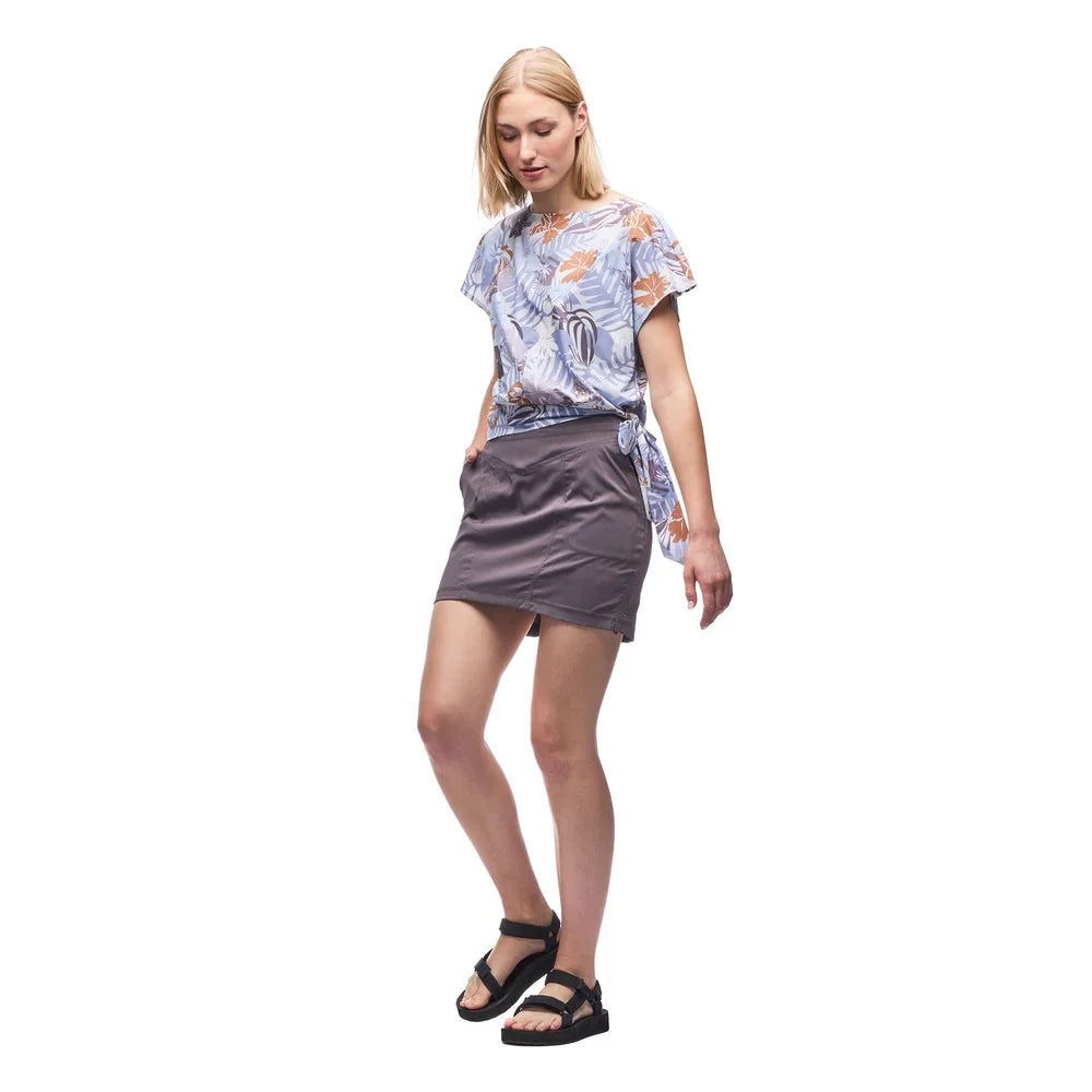 T-shirt Indyeva Aleste (femmes)