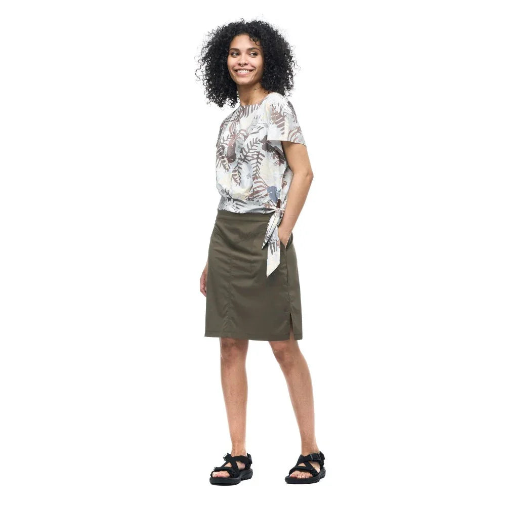 T-shirt Indyeva Aleste (femmes)