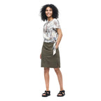 T-shirt Indyeva Aleste (femmes)