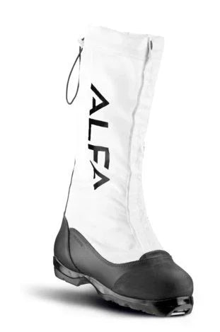 Bottes de ski de fond hors-piste Alfa Polar A/P/S (unisexes)
