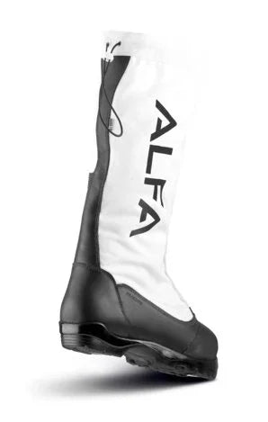 Bottes de ski de fond hors-piste Alfa Polar A/P/S (unisexes)