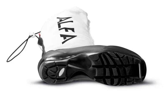 Bottes de ski de fond hors-piste Alfa Polar A/P/S (unisexes)