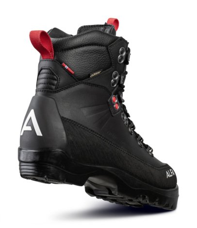 Bottes de ski de fond hors-piste Alfa Guard Advance GTX (femmes)