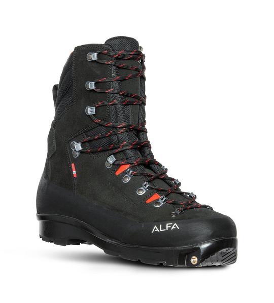 Bottes de ski de fond hors-piste Alfa Skaget Perform (hommes)
