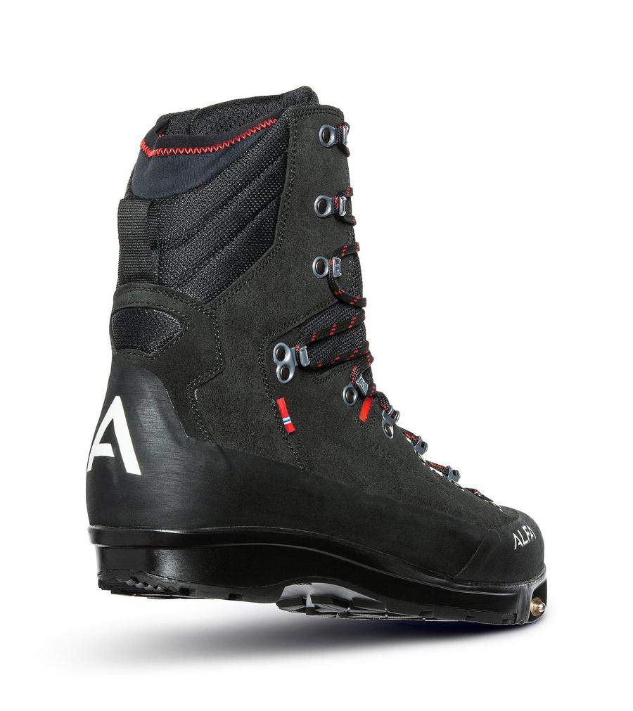 Bottes de ski de fond hors-piste Alfa Skaget Perform (hommes)
