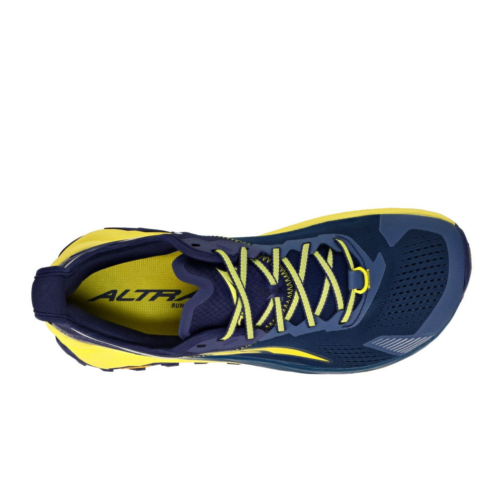 Altra M's Olympus 5 Trail Running Shoes