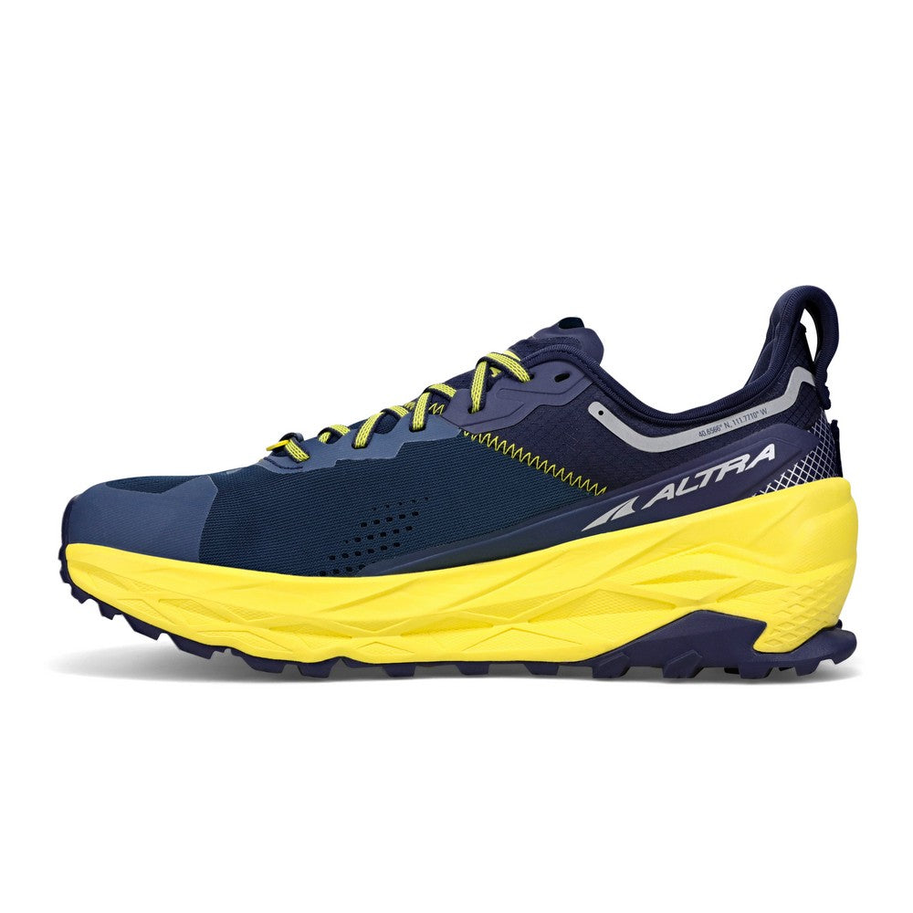 Altra M's Olympus 5 Trail Running Shoes