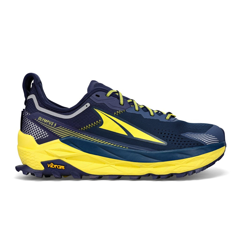 Altra M's Olympus 5 Trail Running Shoes