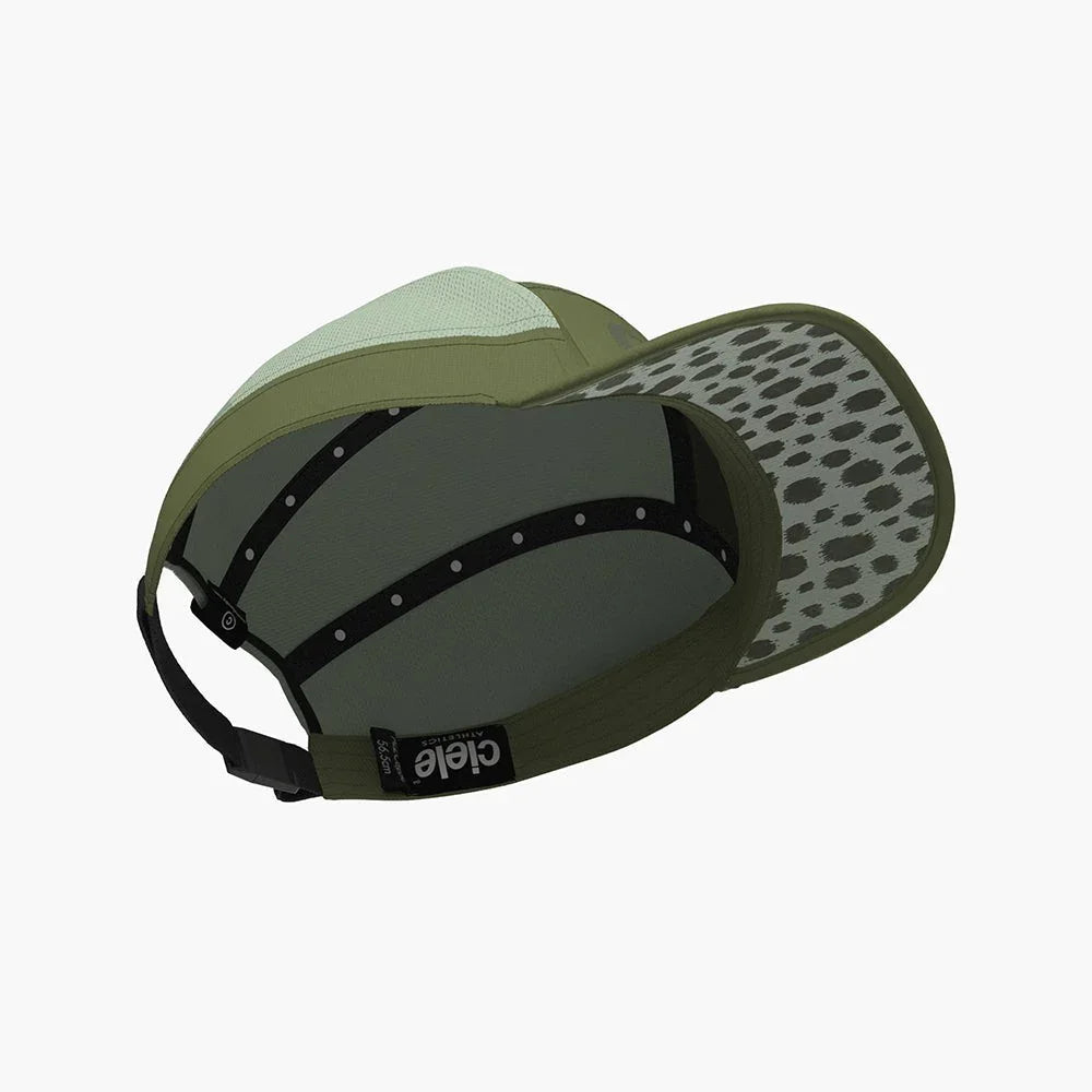 Ciele ALZCap SC Standard Stripes Cap