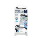 Sea To Summit TPU Guide Map Case LG 13X17