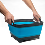 SOL Flat Pack Sink – 8 L