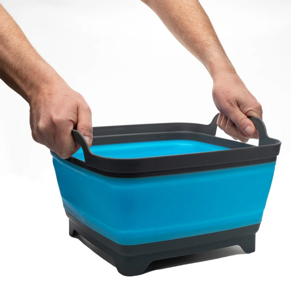SOL Flat Pack Sink – 8 L
