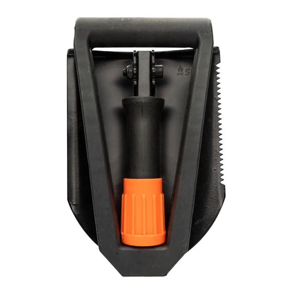 Pelle rabattable SOL Field