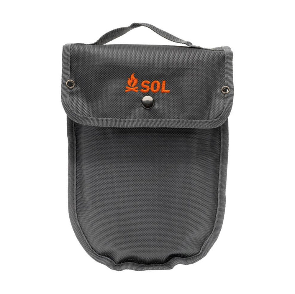 Pelle rabattable SOL Field