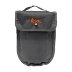 Pelle rabattable SOL Field