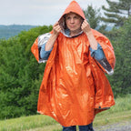 Poncho SOL Sport Utility