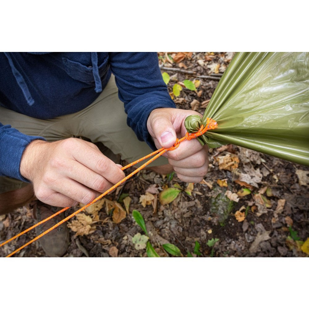 Cordelette réfléchissante SOL Fire Lite - 9,1 m