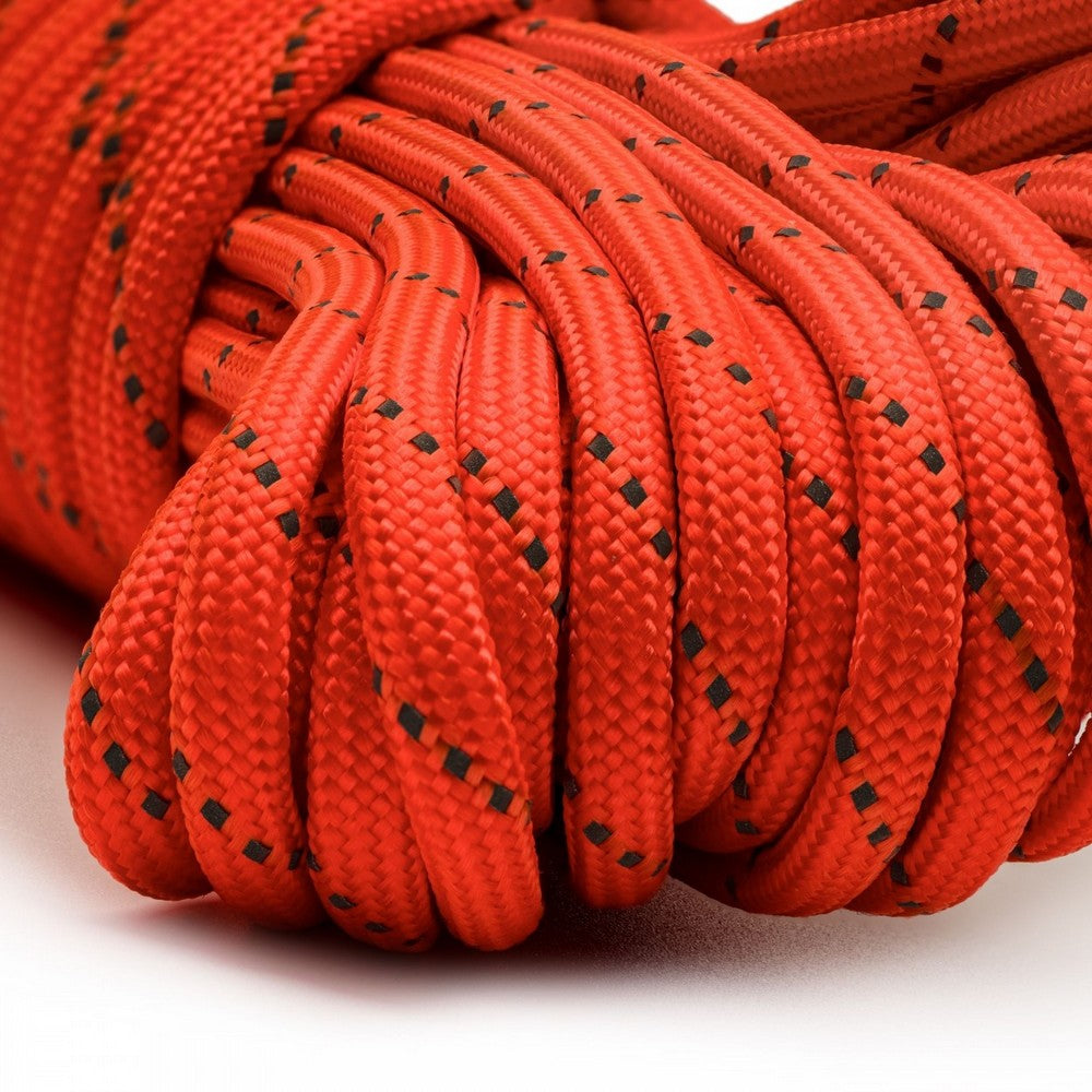 SOL Fire Lite Reflective Tinder Cord - 15.2 m