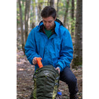 SOL Fire Lite Reflective Tinder Cord - 15.2 m