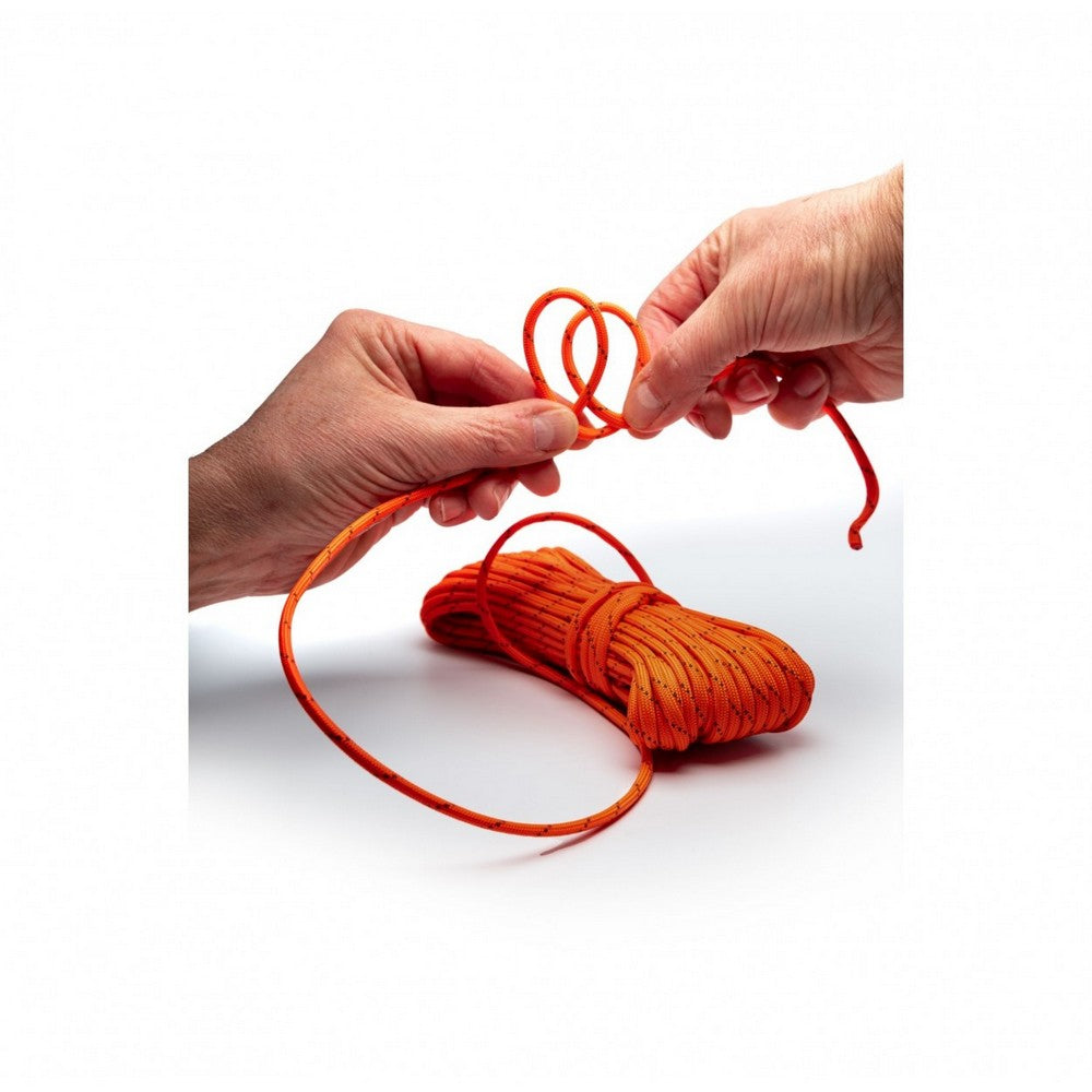 SOL Fire Lite Reflective Tinder Cord - 15.2 m