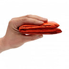 Poncho réfléchissant la chaleur SOL