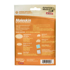 Pansements adhésif Aventure Medical Kits Moleskin